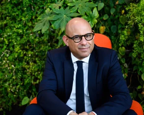 ‘Something is Working’: UN Climate Chief Hopeful About Sustainable Transformation and ‘Major Gains’ On the Horizon