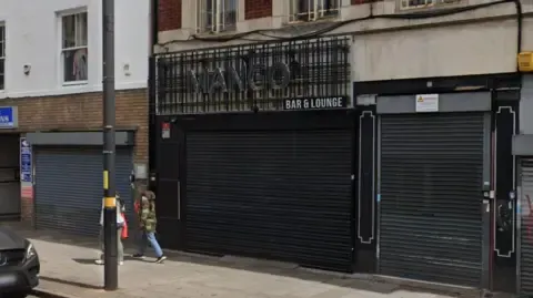 Apprehensions Carried Out Following Four Individuals Wounded at Central Birmingham Entertainment Venue