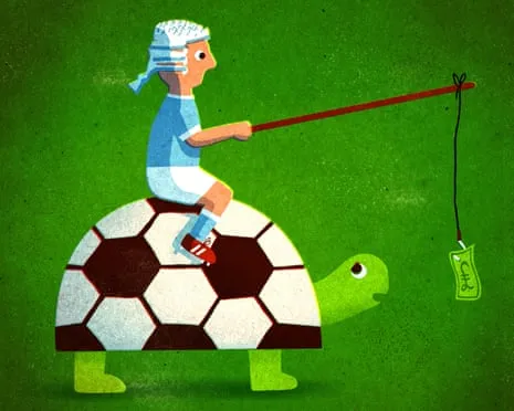 A Year Later: Man City’s Legal Masters Have the Premier League Cornered