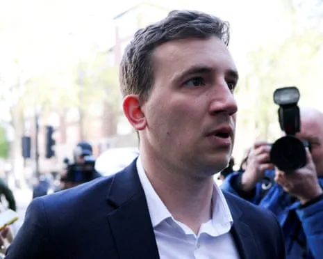 The Alleged Spy and the Unexpected End of a Long-Awaited Espionage Case