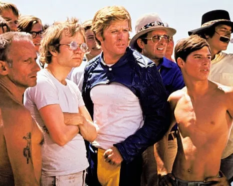 Hollywood Mourns Robert Redford, Yet Handsomeness Remains a Complex Topic